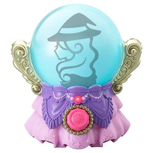 BANDAI 魔法つかいプリキュア! 魔法の水晶 : おもちゃのトキワ屋
