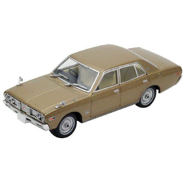 トミカリミテッドヴィンテージ LV-N43-04a 日産セドリック カスタムDX
