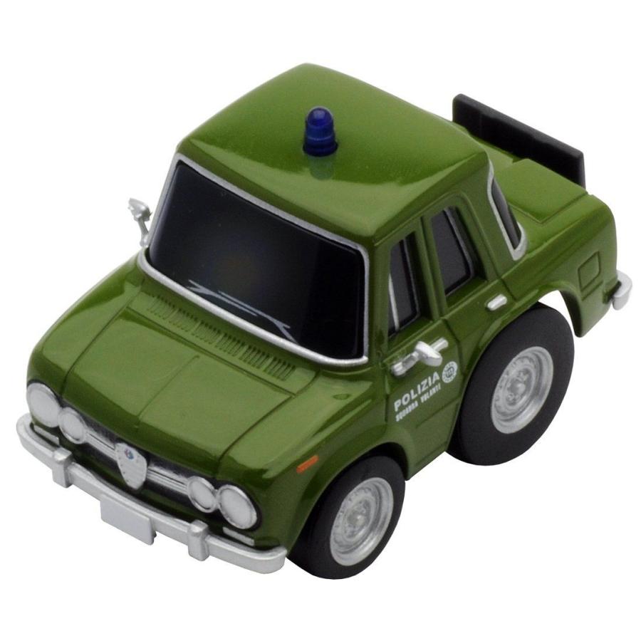 タカラトミー（TAKARA TOMY） チョロQ zero Z-27c アルファロメオ