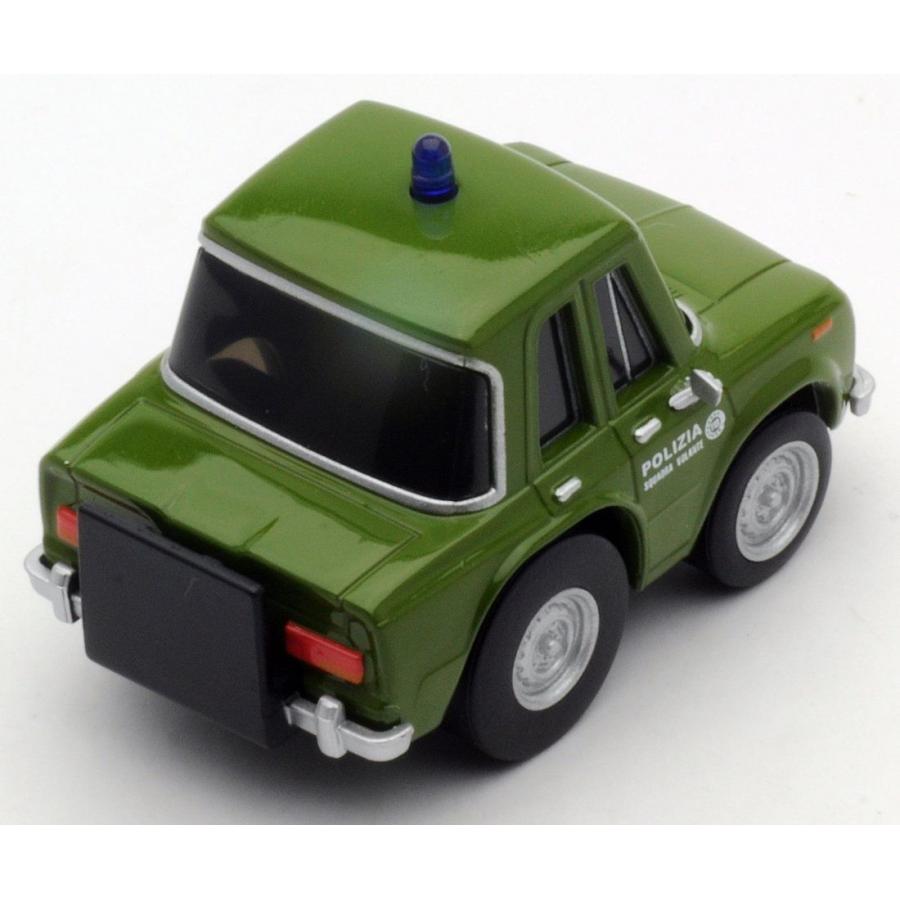 タカラトミー（TAKARA TOMY） チョロQ zero Z-27c アルファロメオ