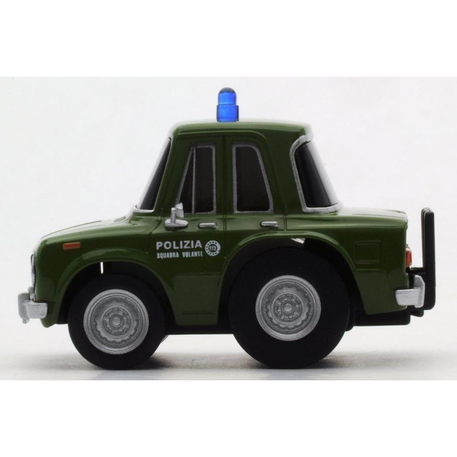 タカラトミー（TAKARA TOMY） チョロQ zero Z-27c アルファロメオ