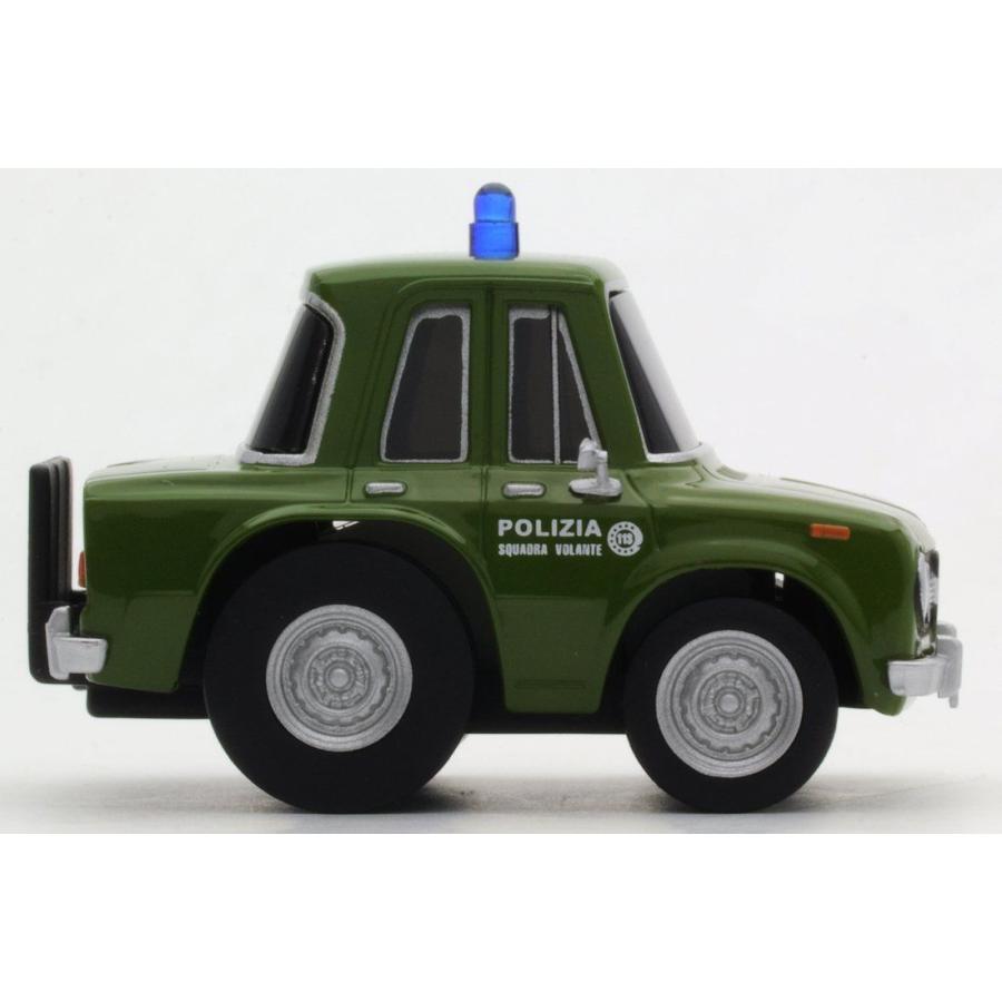 タカラトミー（TAKARA TOMY） チョロQ zero Z-27c アルファロメオ
