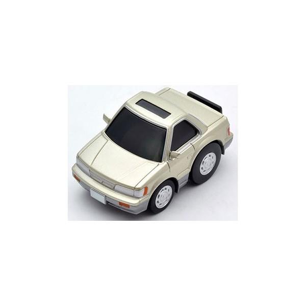 タカラトミー（TAKARA TOMY） チョロQ zero Z-41a 日産レパード後期型