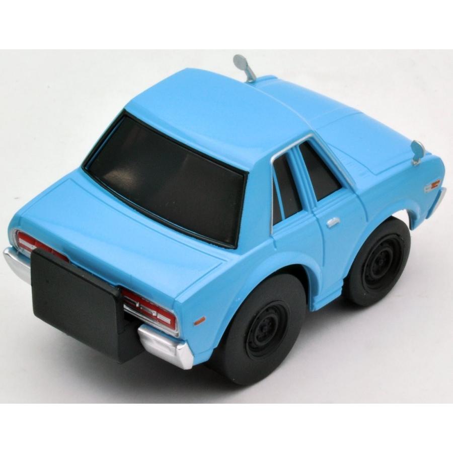 タカラトミー（TAKARA TOMY） チョロQ zero Z-38a 日産セドリック
