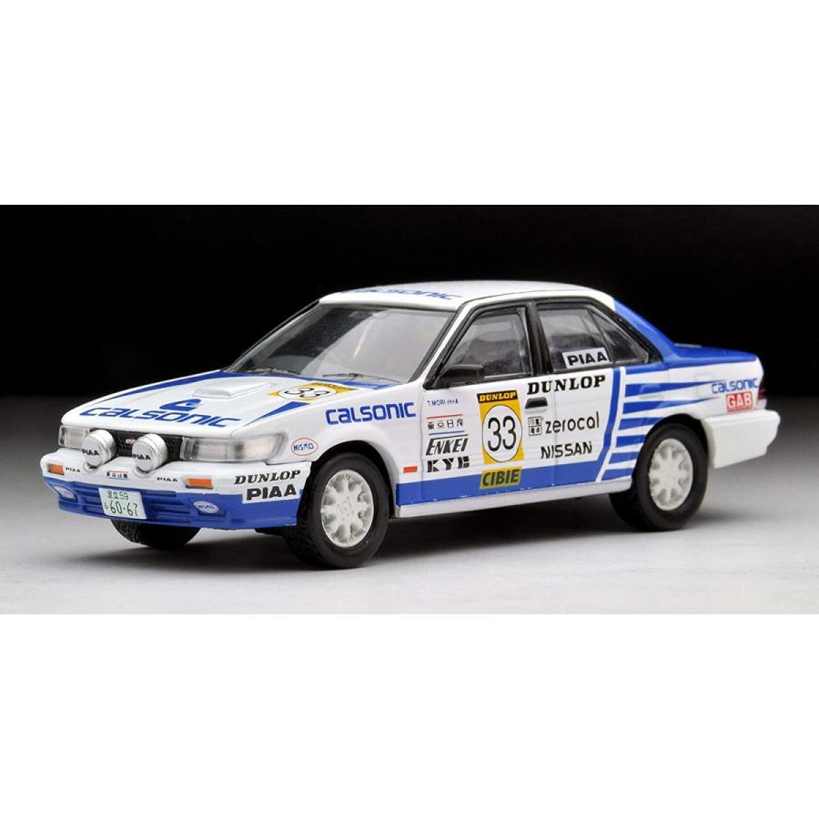 トミカ トミカリミテッドヴィンテージ ネオ 1/64 LV-N185b ニッサン