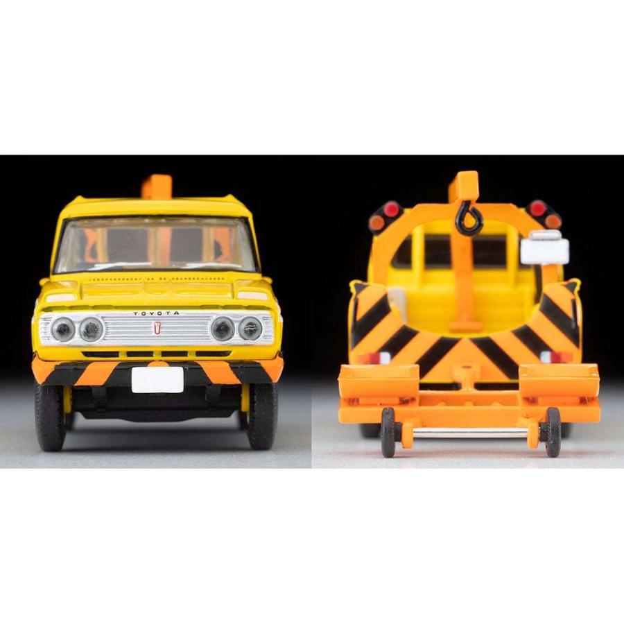 トミカ トミカリミテッドヴィンテージ LV-188b トヨタ スタウト