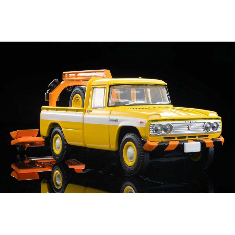トミカ トミカリミテッドヴィンテージ LV-188b トヨタ スタウト