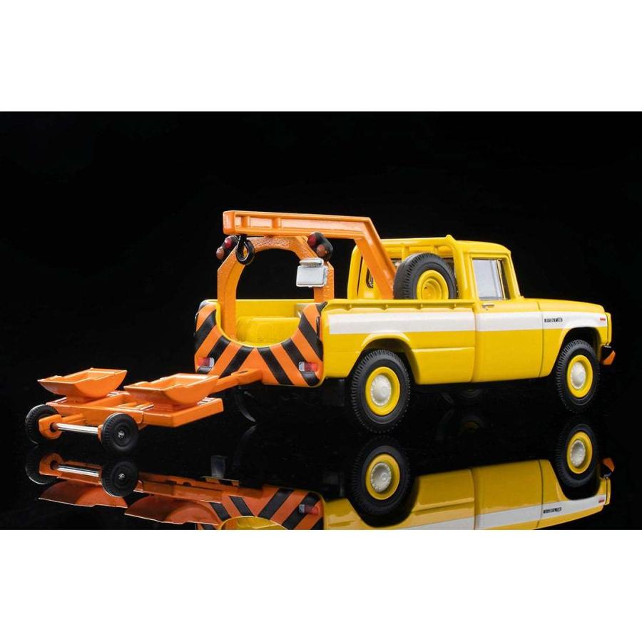 トミカ トミカリミテッドヴィンテージ LV-188b トヨタ スタウト