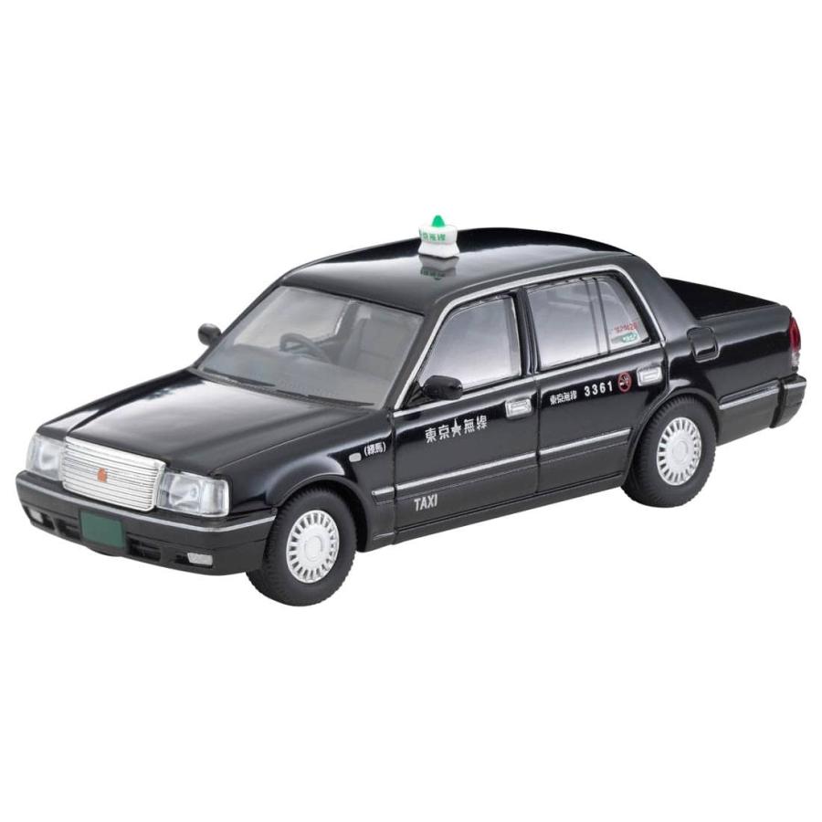 トミカリミテッドヴィンテージネオ LV-N219a トヨタ クラウンセダン 