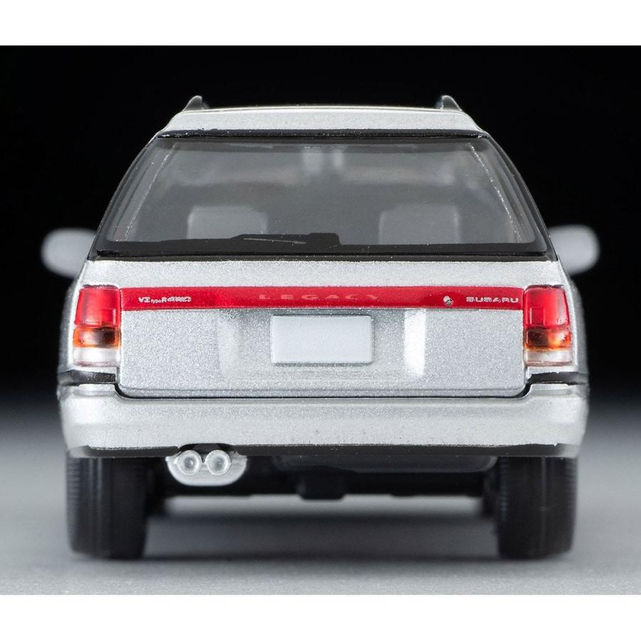 トミカリミテッドヴィンテージネオ LV-N220b スバル レガシィ