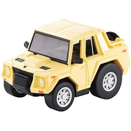 トミーテック チョロQ zero Z-72a ランボルギーニ LM002 ベージュ