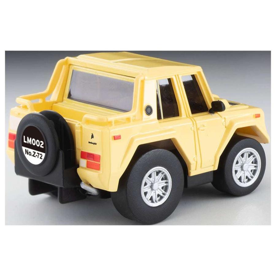 チョロQ ランボルギーニ コルベット jeep ハマー 11個セット 未開封