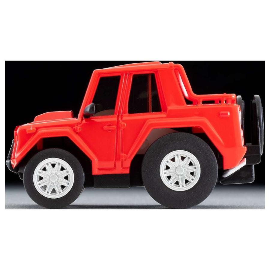 タカラトミー（TAKARA TOMY） チョロQ zero Z-72b ランボルギーニ