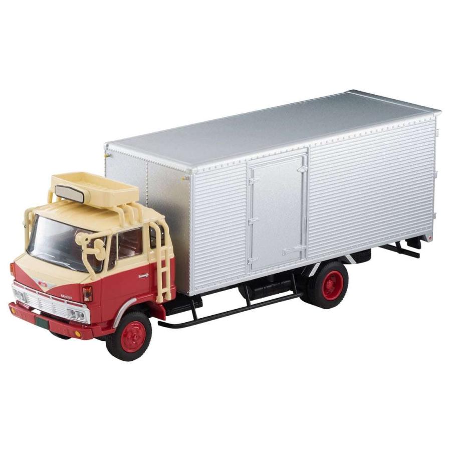 トミカ トミカリミテッドヴィンテージネオ LV-N243a 日野レンジャー