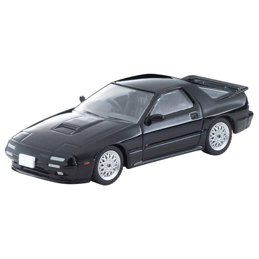 トミカリミテッドヴィンテージネオ LV-N192e サバンナRX-7アンフィニ(黒)｜tokiwaya