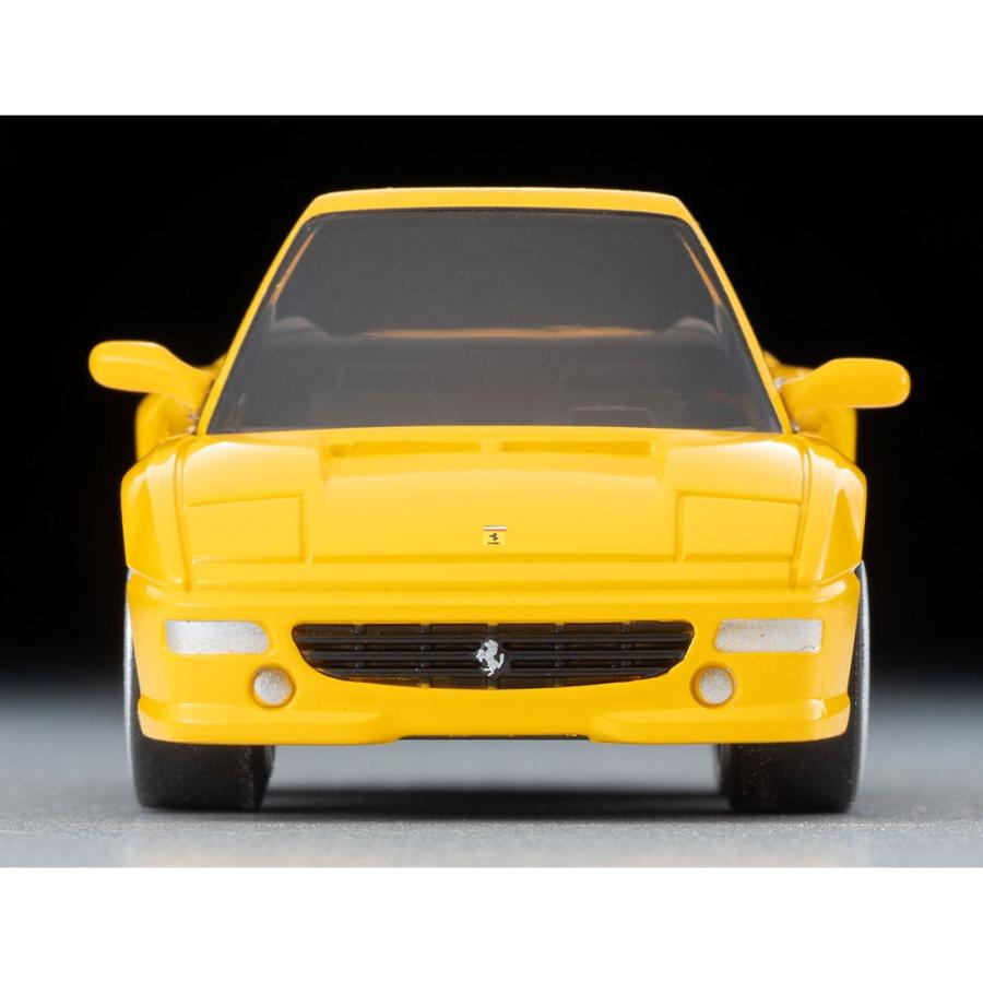 タカラトミー（TAKARA TOMY） チョロQ zero Z-78a フェラーリ F355