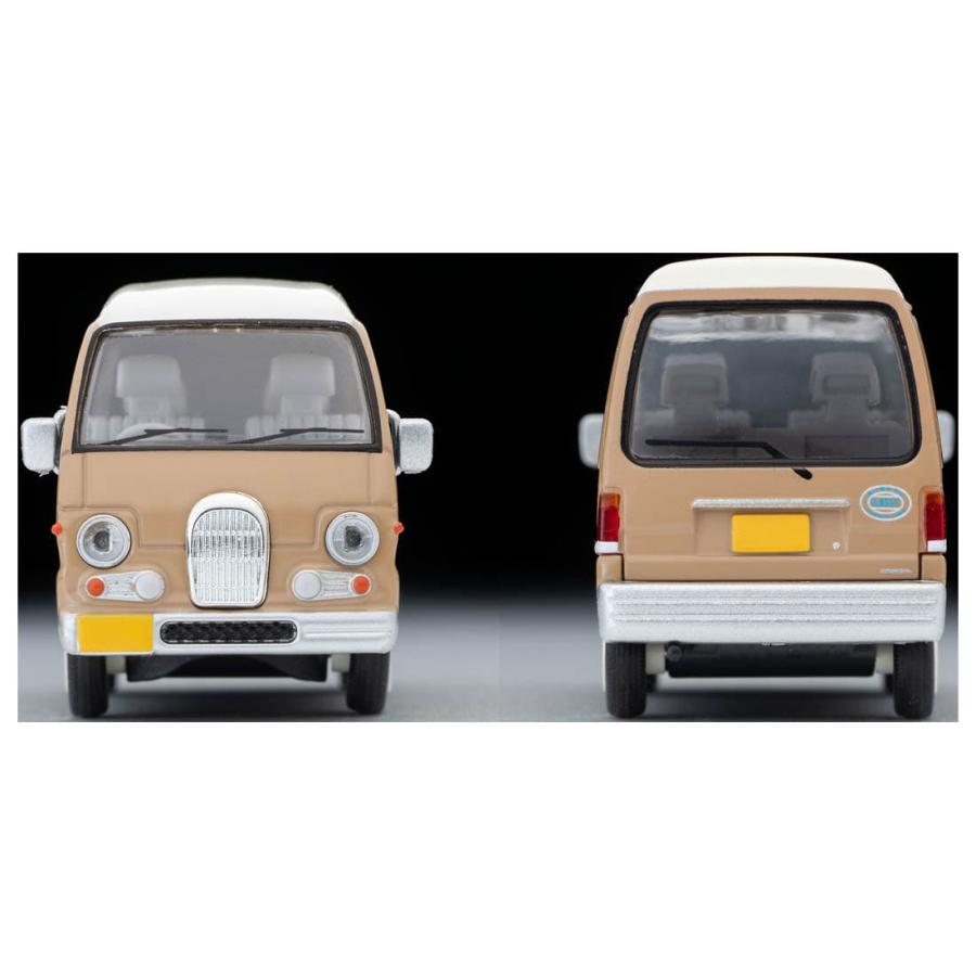 トミカ トミカリミテッドヴィンテージネオ LV-N249c スバル サンバー