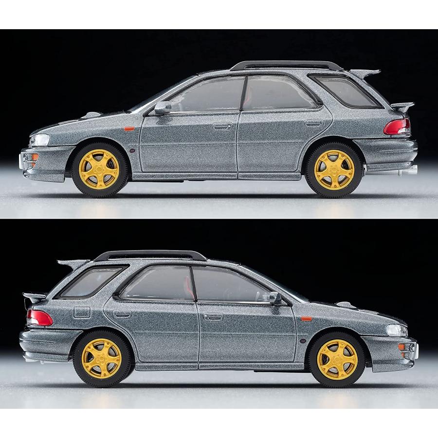 トミーテック トミカリミテッドヴィンテージ ネオ 1/64 LV-N281b