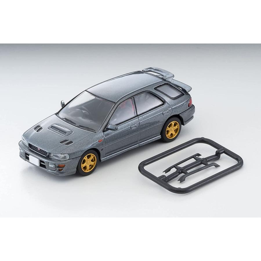 トミーテック トミカリミテッドヴィンテージ ネオ 1/64 LV-N281b