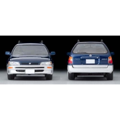 トミーテック トミカリミテッドヴィンテージNEO LV-N287a トヨタ