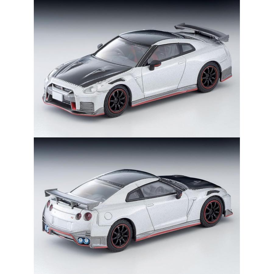 リミテッドビンテージネオ GTR おまけ付き リミテッドビンテージネオ GTR おまけ付き トミカリミテッド