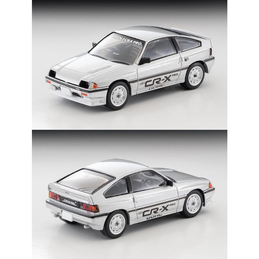 トミーテック トミカリミテッドヴィンテージ NEO LV-N303a ホンダ