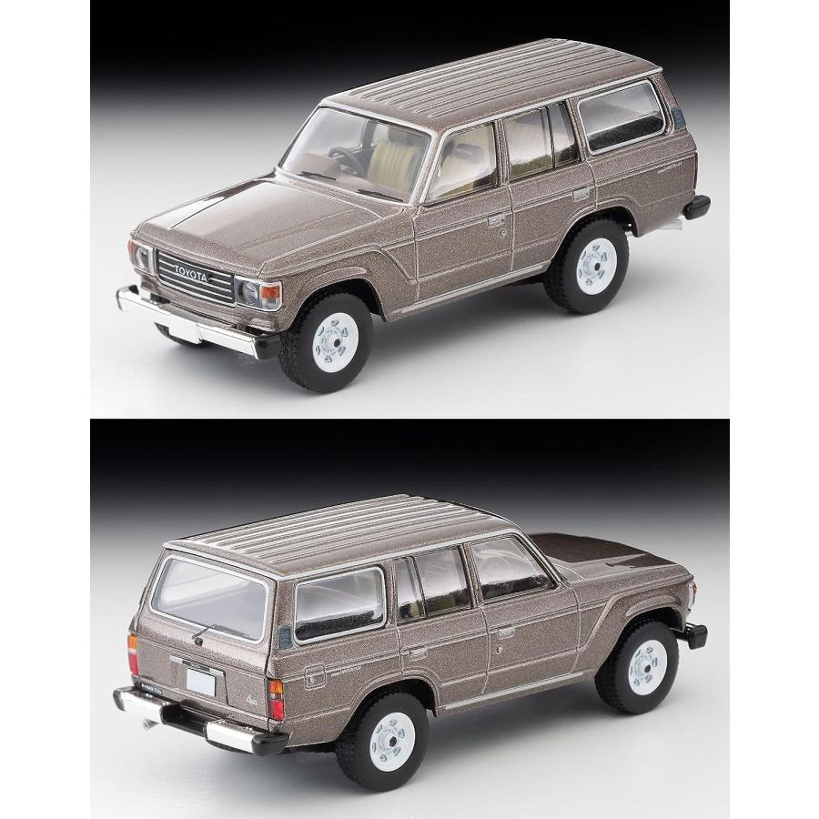 トミカリミテッドヴィンテージ ネオ 1/64 LV-N279c トヨタ 