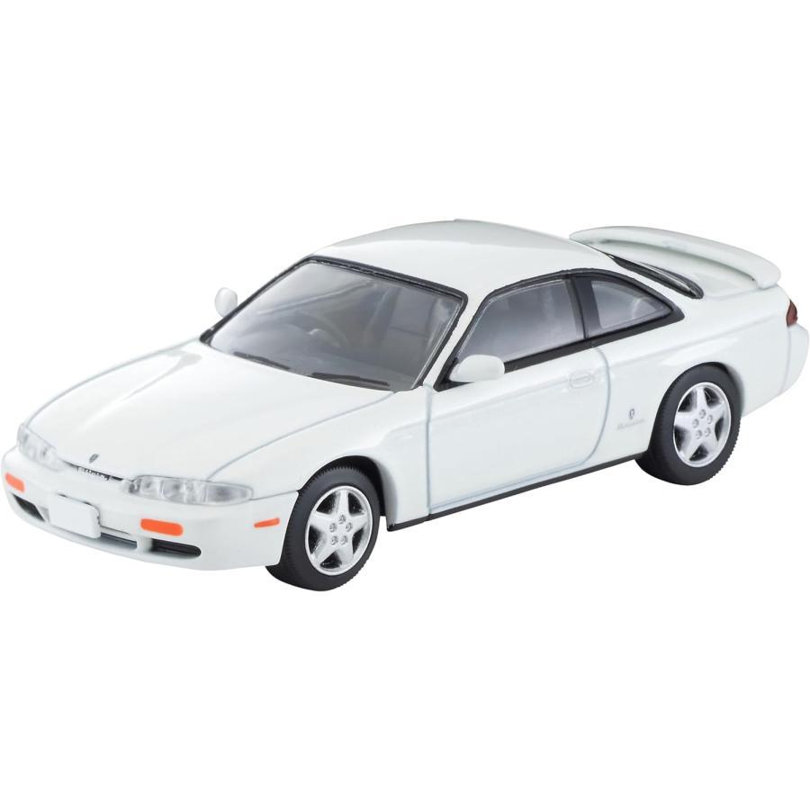 トミカリミテッドヴィンテージネオ LV?N313a 日産シルビア K