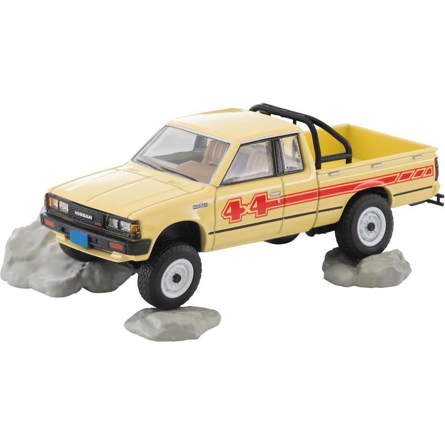 トミーテック トミカリミテッドヴィンテージ NEO LV-N321a ニッサン