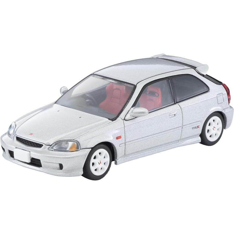 トミーテック トミカリミテッドヴィンテージネオ LV?N165d ホンダ