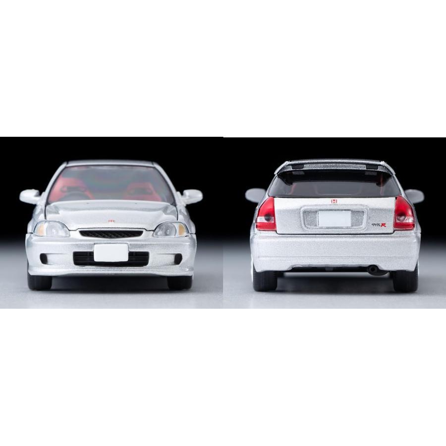 トミーテック トミカリミテッドヴィンテージネオ LV?N165d ホンダ