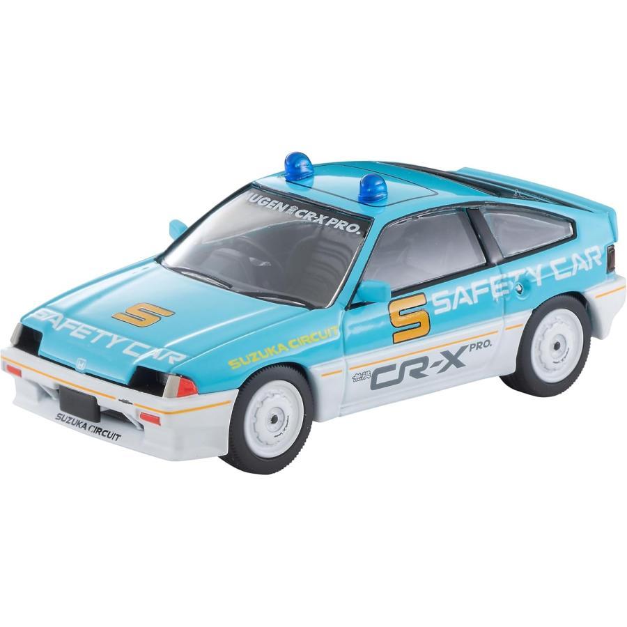 トミーテック トミカリミテッドヴィンテージ NEO LV-N318a ホンダ