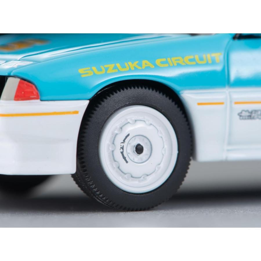 トミーテック トミカリミテッドヴィンテージ NEO LV-N318a ホンダ
