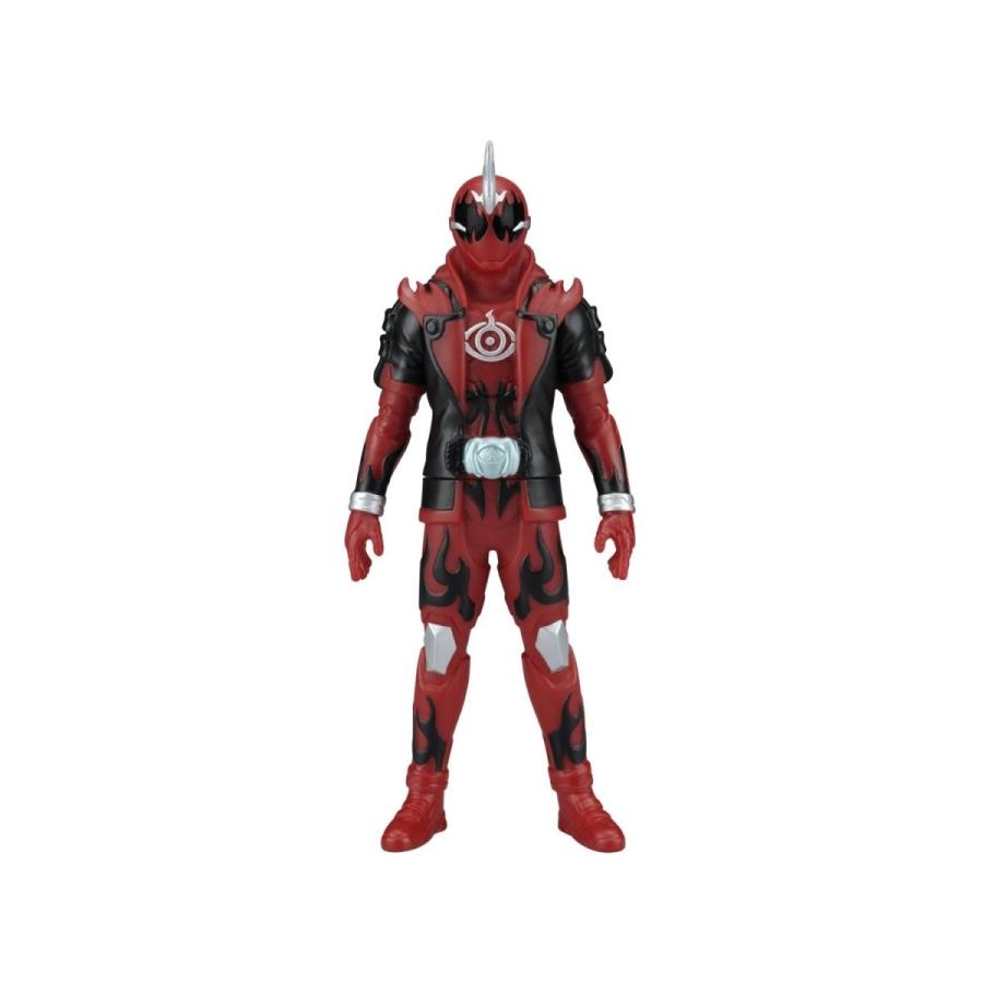 仮面ライダーゴースト ライダーヒーローシリーズ5 仮面ライダーゴースト 闘魂ブースト魂 おもちゃのトキワ屋 通販 Yahoo ショッピング
