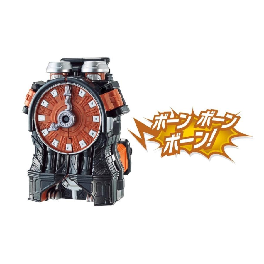 BANDAI（バンダイ） 仮面ライダーゴースト ガジェットシリーズ 03