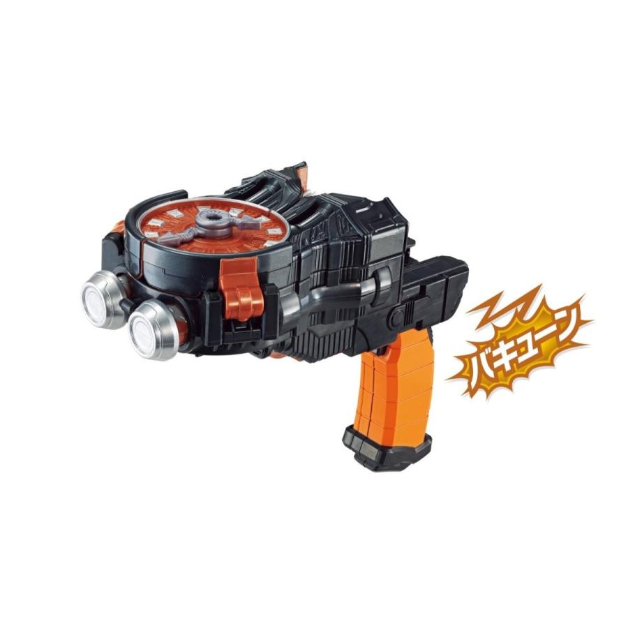 BANDAI（バンダイ） 仮面ライダーゴースト ガジェットシリーズ 03