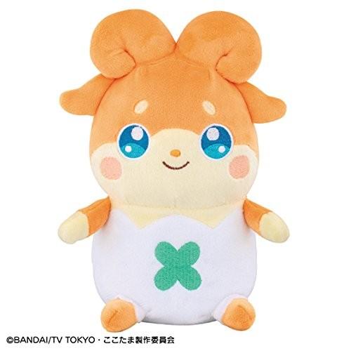 BANDAI（バンダイ） ヒミツのここたま いっしょにおしゃべり ラキたま