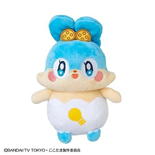 BANDAI（バンダイ） かみさまみならい ヒミツのここたま ふわふわここ