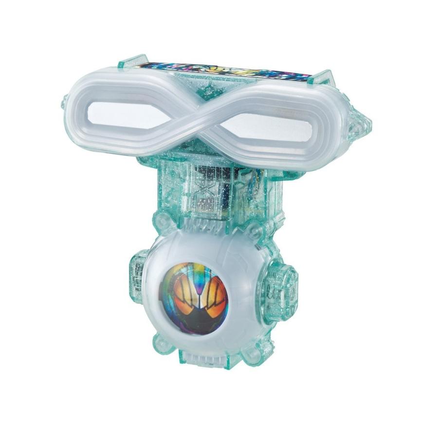 仮面ライダーゴースト Dxムゲンゴーストアイコン おもちゃのトキワ屋 通販 Yahoo ショッピング