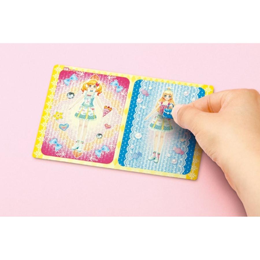BANDAI アイカツスターズ! DXカードメーカー&コーデファイル BANDAI アイカツスターズ! DXカードメーカー&コーデファイル