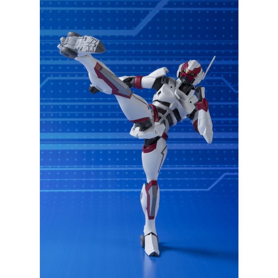 BANDAI S.H.フィギュアーツ アクティヴレイド ストライク