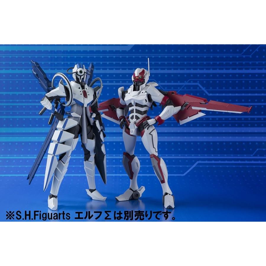 S H フィギュアーツ アクティヴレイド ストライクインターセプター おもちゃのトキワ屋 通販 Yahoo ショッピング