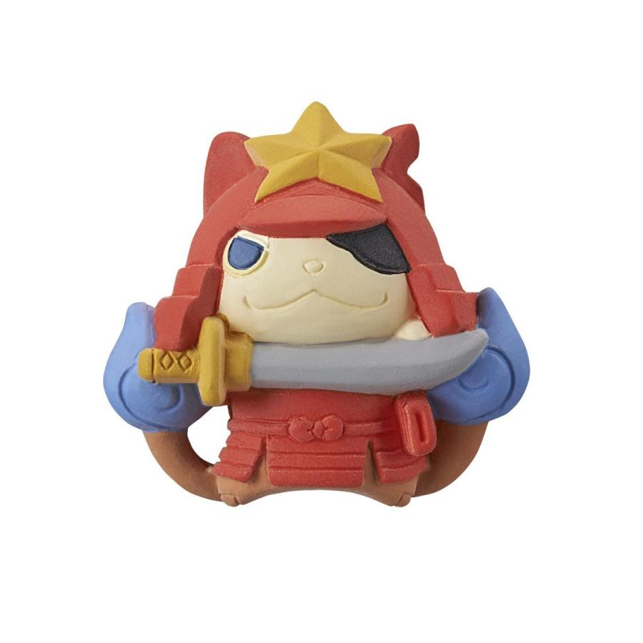 BANDAI（バンダイ） 妖怪ウォッチ 妖怪ガシャコロシリーズ DX妖怪