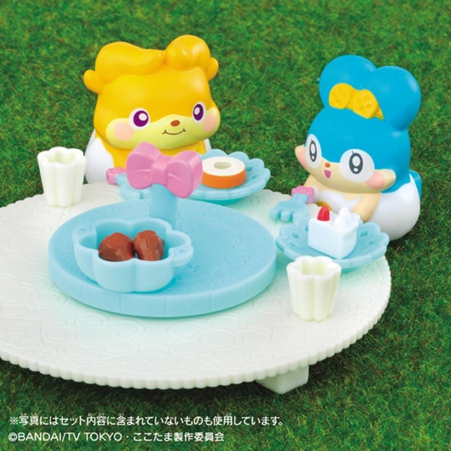 BANDAI（バンダイ） かみさまみならい ヒミツのここたま ここたま