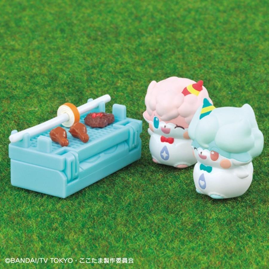 BANDAI（バンダイ） かみさまみならい ヒミツのここたま ここたま