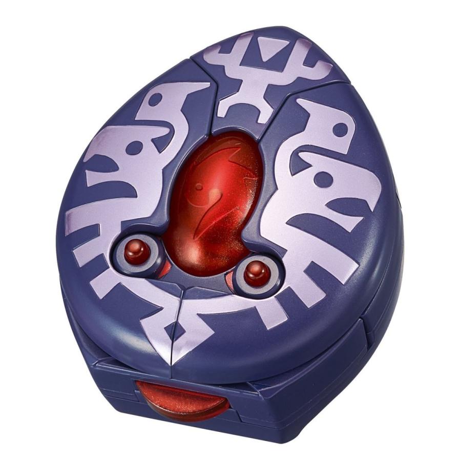 BANDAI（バンダイ） モンスターハンター ストーリーズ RIDE ON DX絆石