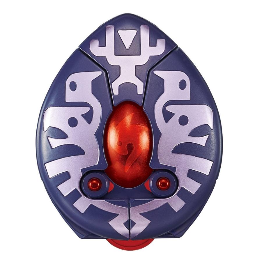 BANDAI（バンダイ） モンスターハンター ストーリーズ RIDE ON DX絆石