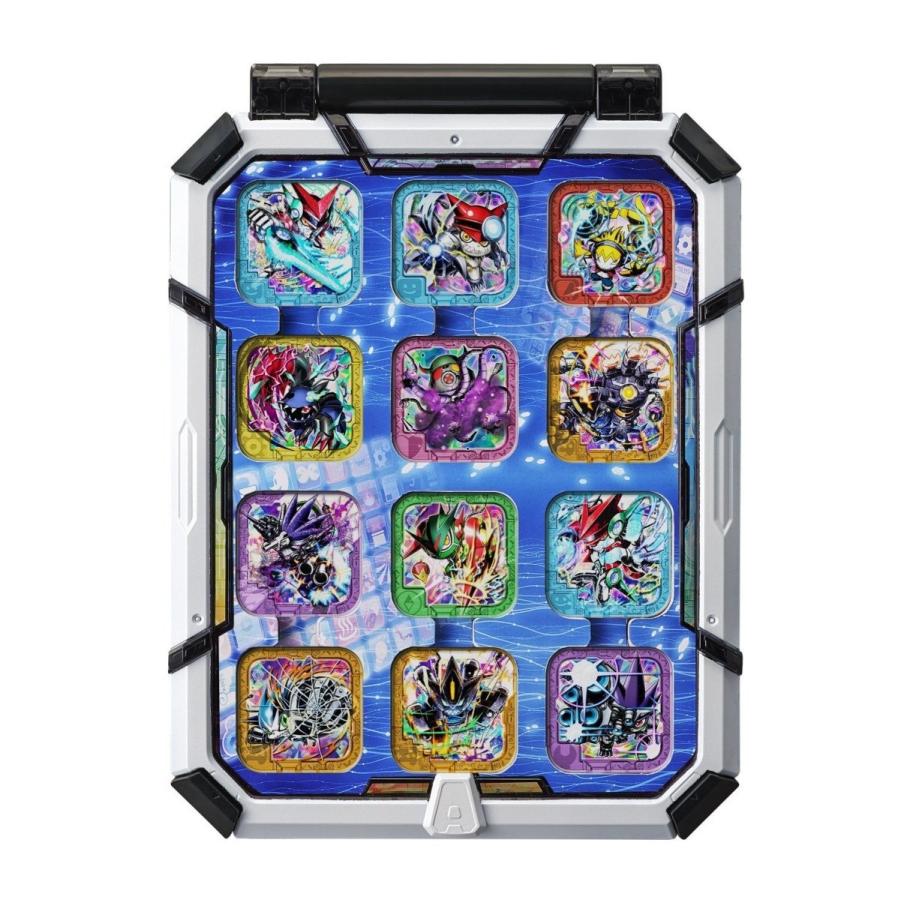 BANDAI デジモンユニバース アプリモンスターズ アプモンセブン BANDAI デジモンユニバース アプリモンスターズ アプモンセブン