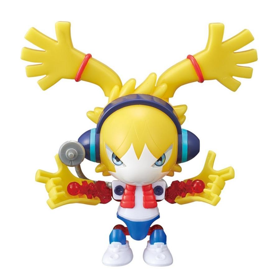 BANDAI（バンダイ） デジモンユニバース アプリモンスターズ アプリ