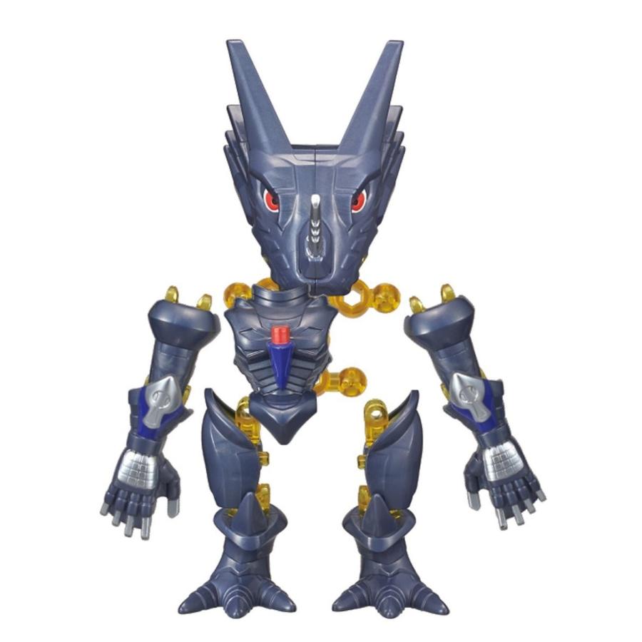 BANDAI（バンダイ） デジモンユニバース アプリモンスターズ アプリ